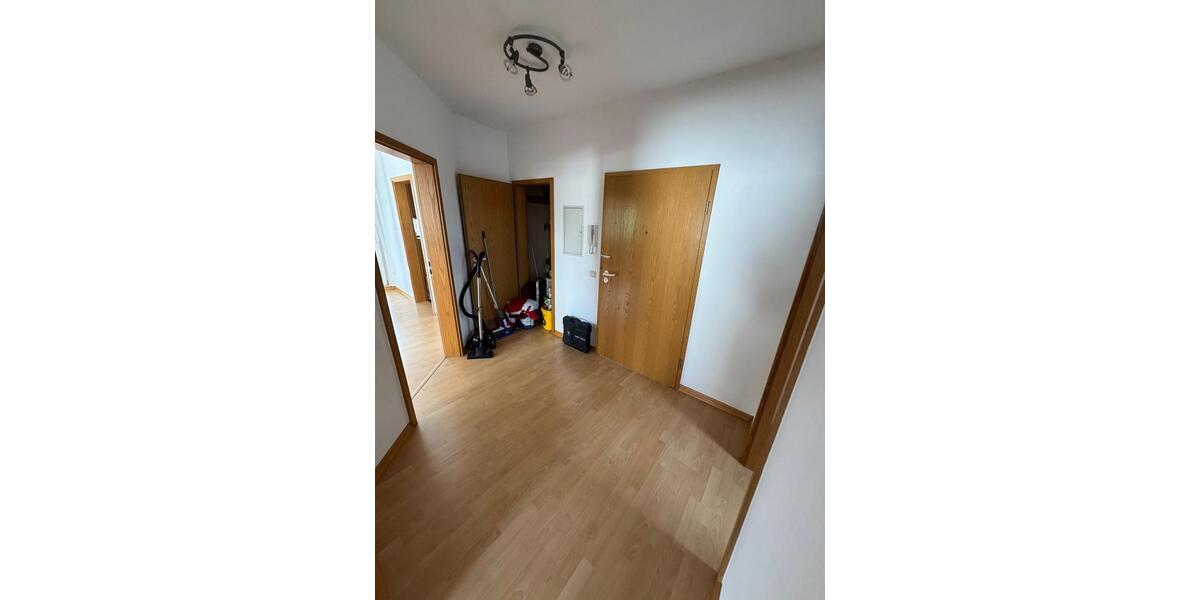 Dachgeschoßwohnung Großwallstadt - 2 Zimmer, 60 m&sup2;, 750&euro; | Angebot:26019894
