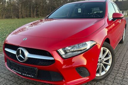 Mercedes-Benz A 180 38.500 km 20.490 &euro; Stockstadt 63811