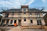 Dachgeschoßwohnung Schaafheim - 3 Zimmer, 65 m&sup2;, 299.000&euro; | Angebot:27281950