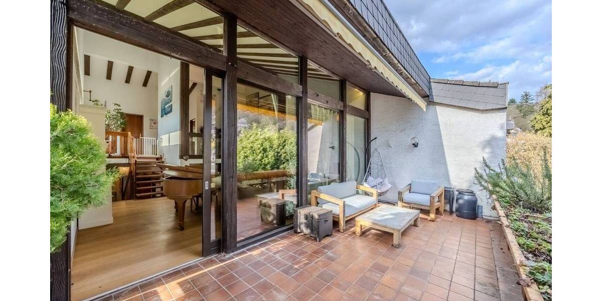 Doppelhaushälfte Gelnhausen - 4 Zimmer, 144 m&sup2;, 499.500&euro; | Angebot:25958111