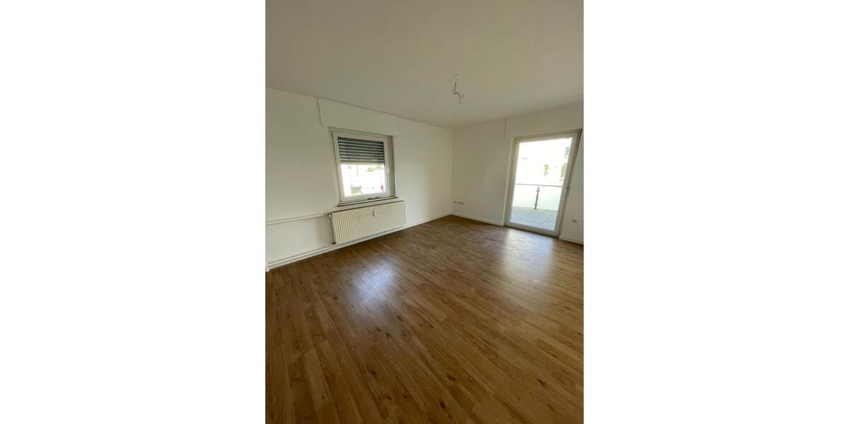 Erdgeschoßwohnung Gründau - 3 Zimmer, 63 m&sup2;, 855&euro; | Angebot:26282724