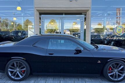 Dodge Challenger 40.500 km 46.399 &euro; Aschaffenburg 63741