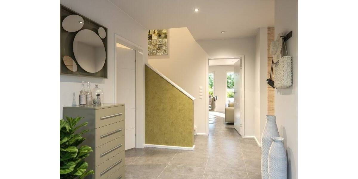 Einfamilienhaus Frammersbach Habichsthal - 5 Zimmer, 170 m&sup2;, 449.500&euro; | Angebot:26028491