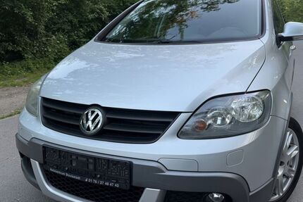 VW Golf Plus 111.000 km 8.790 &euro; Stockstadt 63811