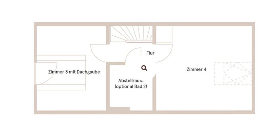 Reihenhaus Hösbach - 5 Zimmer, 145 m&sup2;, 1.700&euro; | Angebot:25590831
