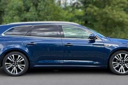 Renault Talisman 120.000 km 14.900 &euro; Obertshausen 63179