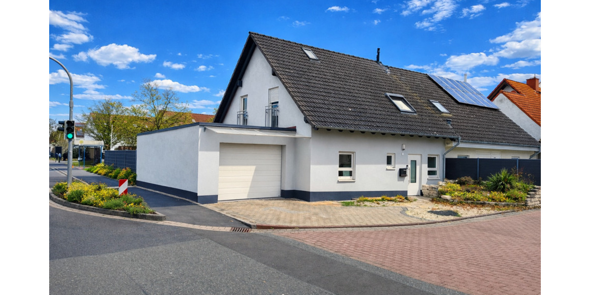 Einfamilienhaus Großostheim Ringheim - 4 Zimmer, 130 m&sup2;, 539.000&euro; | Angebot:26230567