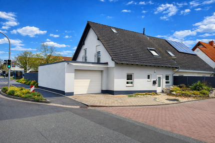 Haus Großostheim Ringheim - 4 Zimmer, 130 m&sup2;, 519.000&euro; | Angebot:26230567