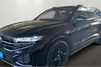 VW Touareg 30.930 km 74.440 &euro; Aschaffenburg 63741