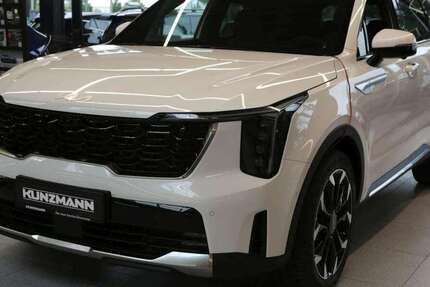 Kia Sorento 2.990 km 60.779 &euro; Aschaffenburg 63741