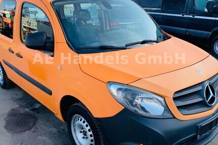 Mercedes-Benz Citan 328.000 km 2.790 &euro; Mühlheim am Main 63165