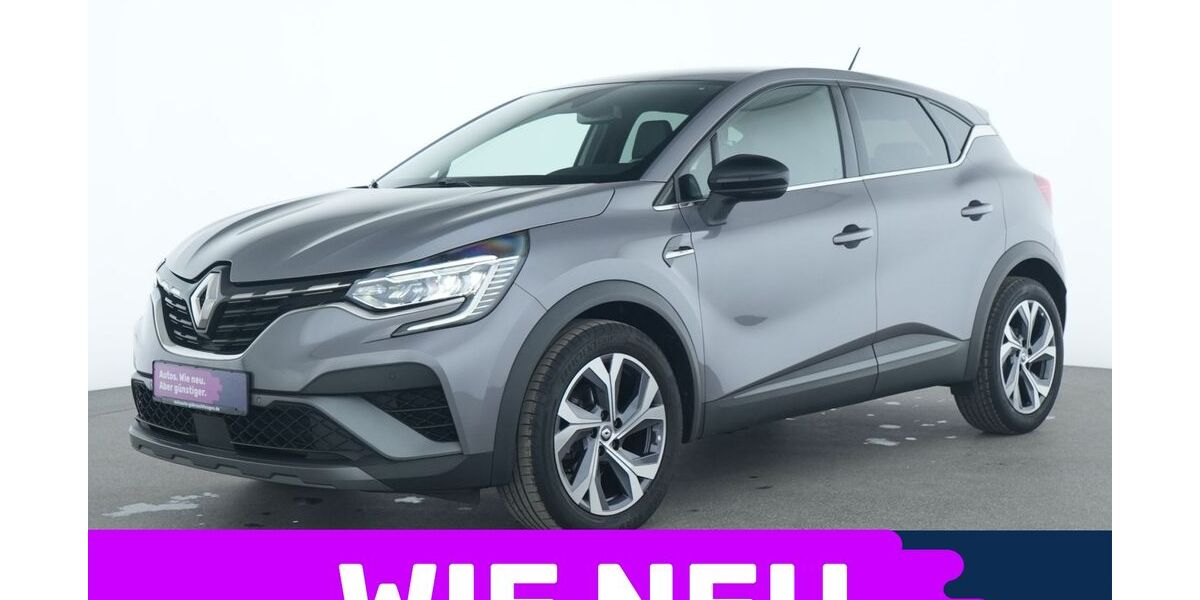 Renault Captur 38.304 km 18.199 &euro; Dietzenbach bei Frankfurt 63128