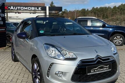 Citroen DS3 164.128 km 3.990 &euro; Erlenbach am Main 63906