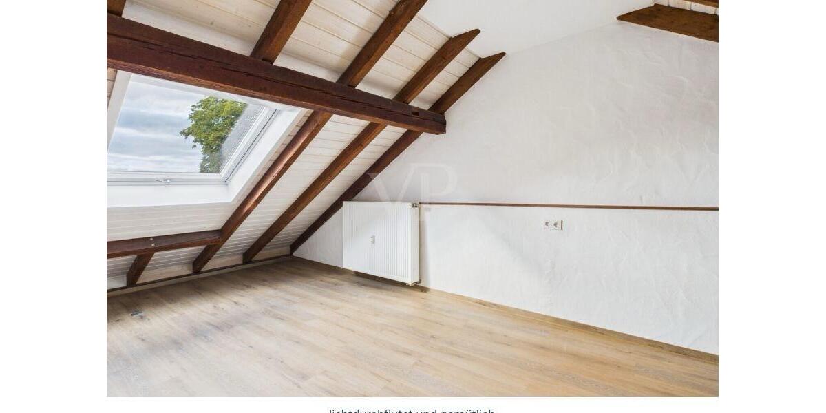 Maisonettenwohnung Großostheim - 5 Zimmer, 140 m&sup2;, 1.370&euro; | Angebot:26234794