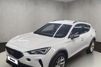 Cupra Formentor 59.900 km 26.950 &euro; Aschaffenburg 63739