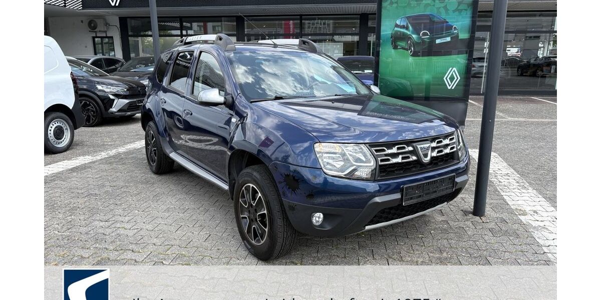 Dacia Duster 99.000 km 9.970 &euro; Hanau 63452