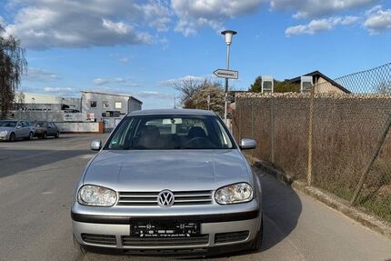 VW Golf 155.730 km 2.500 &euro; Groß zimmern 64846