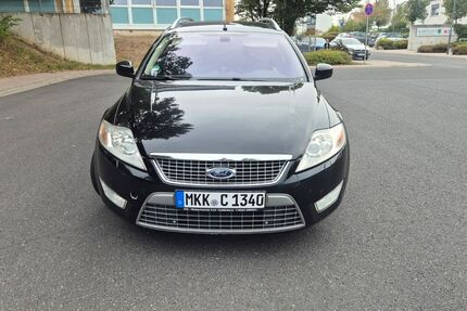 Ford Mondeo 341.704 km 3.500 &euro; Maintal 63477