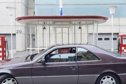 Mercedes-Benz 500 148.000 km 24.200 &euro; Obertshausen 63179