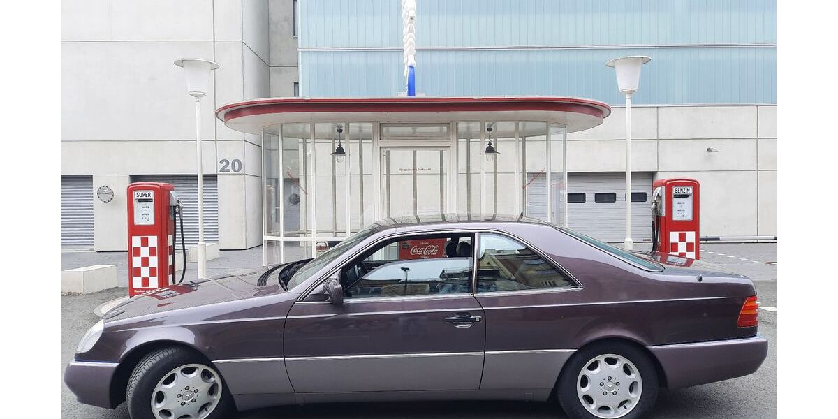 Mercedes-Benz 500 148.000 km 24.700 &euro; Obertshausen 63179