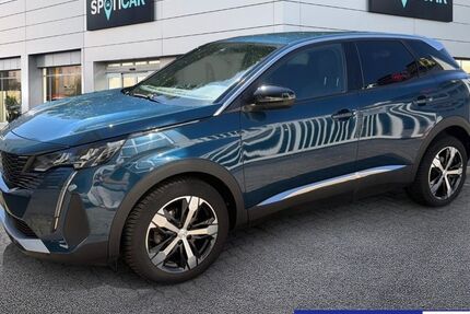 Peugeot 3008 28.146 km 19.790 &euro; Maintal 63477