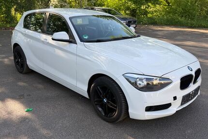 BMW 114 191.000 km 4.799 &euro; Hanau 63452