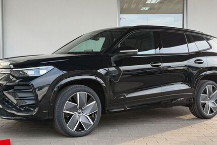 VW Tayron 12.900 km 56.990 &euro; Bürgstadt 63927