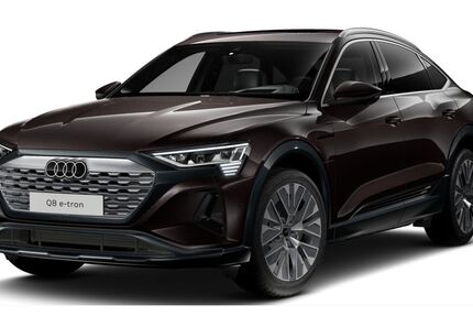 Audi Q8 e-tron 33.800 km 63.969 &euro; Hanau 63452