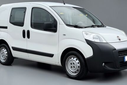 Fiat Fiorino 83.000 km 7.400 &euro; Dieburg 64807