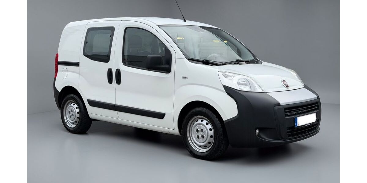 Fiat Fiorino 83.000 km 7.400 &euro; Eppertshausen 64859
