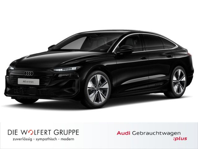 Audi A6 e-tron 12.547 km 68.765 &euro; Großwallstadt 63868