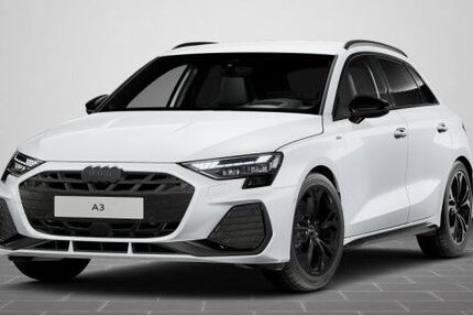 Audi A3 10.837 km 38.480 &euro; Aschaffenburg 63741