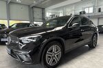 Mercedes-Benz GLC 300 4M AMG PREMIUM STANDHEIZUNG - DISTRONIC! 23.425 km 59.699 &euro; Groß-Umstadt 64823