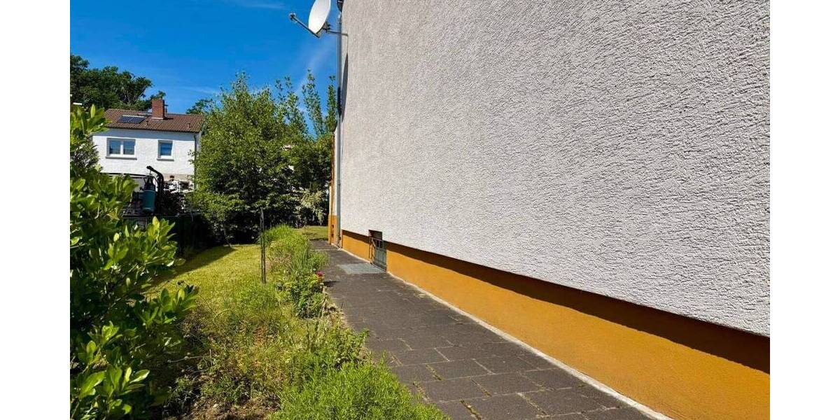 Reihenendhaus Hainburg Hainstadt - 4 Zimmer, 112 m&sup2;, 399.000&euro; | Angebot:26843823