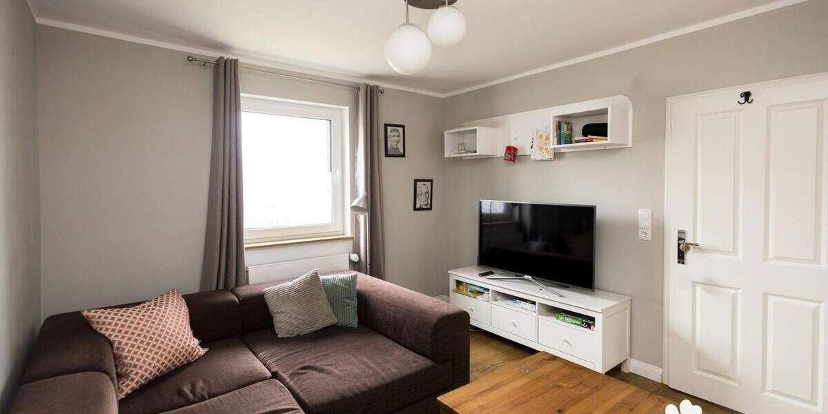 Einfamilienhaus Johannesberg / Oberafferbach Oberafferbach - 3 Zimmer, 109 m&sup2;, 548.000&euro; | Angebot:25800490