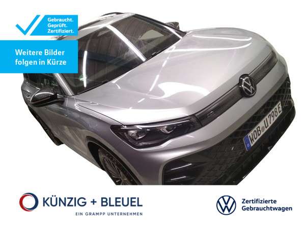 VW Tiguan 19.165 km 50.980 &euro; Aschaffenburg 63741