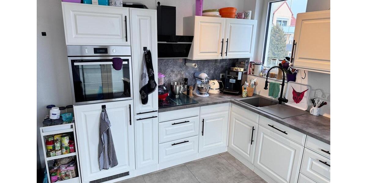 Etagenwohnung Elsenfeld - 3 Zimmer, 81 m&sup2;, 1.100&euro; | Angebot:24432876