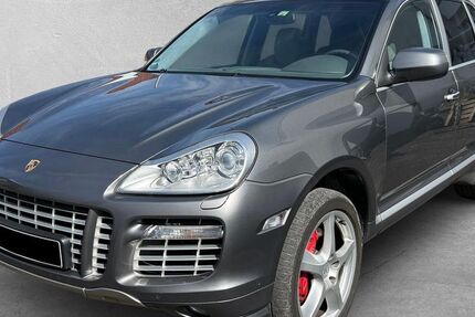 Porsche Cayenne 98.500 km 25.990 &euro; Großwallstadt 63868