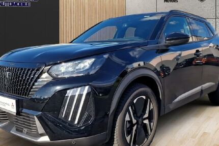 Peugeot 2008 8.000 km 26.990 &euro; Hanau 63456