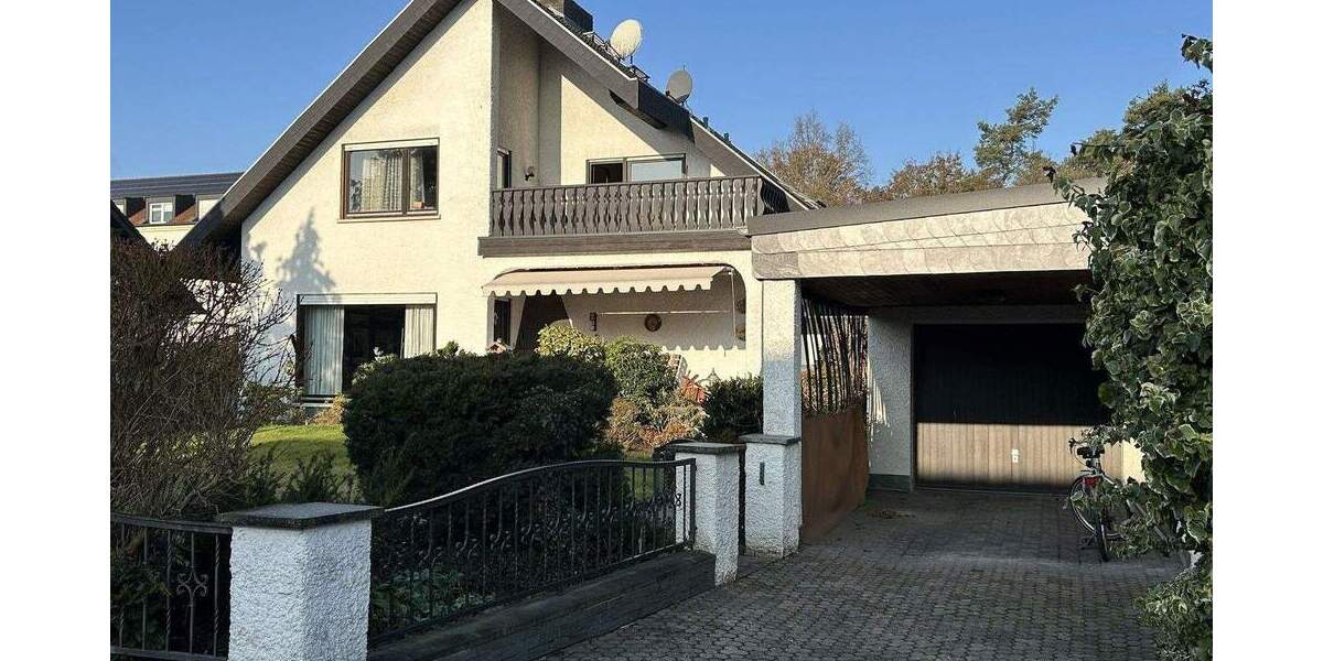 Mehrfamilienhaus, Wohnhaus Mainhausen Zellhausen - 1 Zimmer, 224 m&sup2;, 790.000&euro; | Angebot:25728335