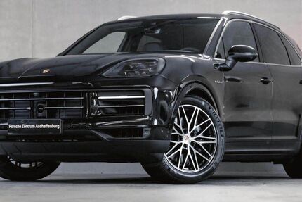 Porsche Cayenne 19.900 km 108.777 &euro; Aschaffenburg 63739