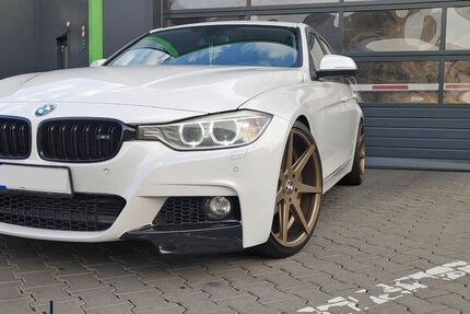 BMW 320 270.000 km 14.900 &euro; Kleinheubach 63924