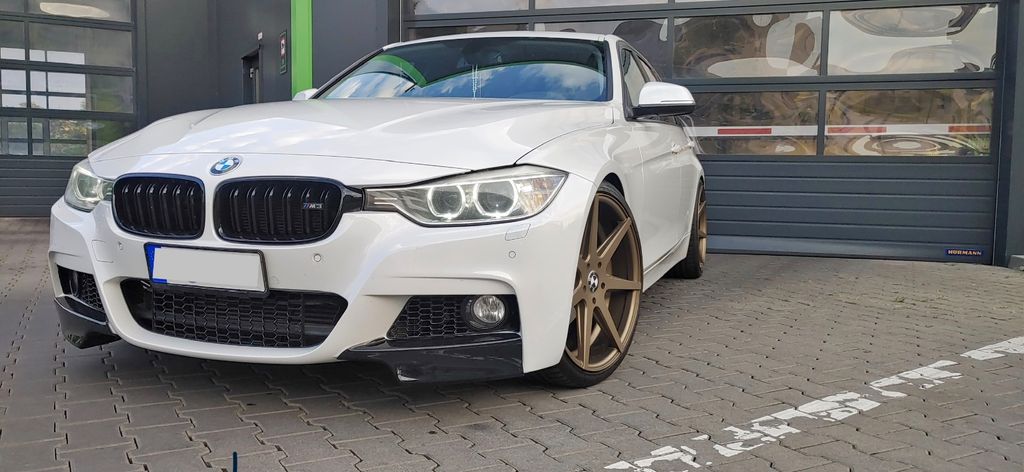 BMW 320 270.000 km 14.900 &euro; Kleinheubach 63924