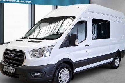 Ford Transit 99.783 km 26.550 &euro; Maintal 63477