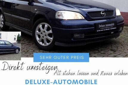 Opel Astra 165.000 km 1.600 &euro; Alzenau 63755
