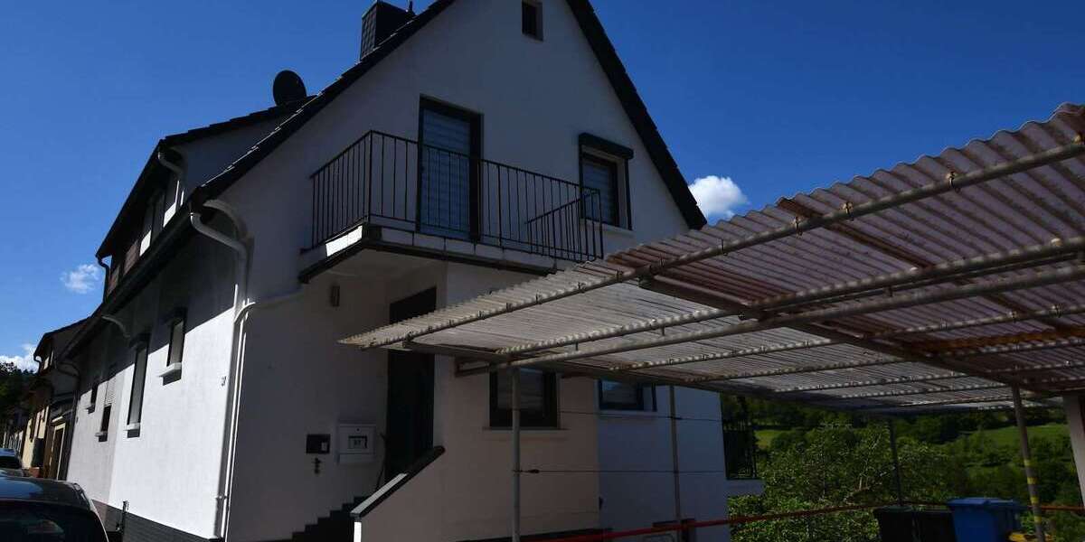 Einfamilienhaus Bad König - 4 Zimmer, 75 m&sup2;, 299.000&euro; | Angebot:21637406