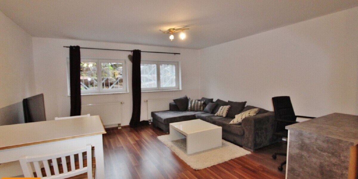 albero:) Nur für WOCHENENDHEIMFAHRER - Pauschalmiete incl. Strom - Etagenwohnung Hainburg Hainstadt | Angebot:26083991