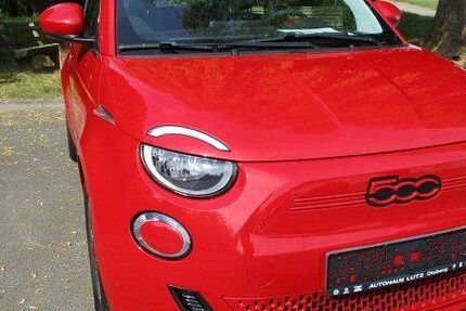 Fiat 500e 60.000 km 15.950 &euro; Otzberg/Nieder-Klingen 64853