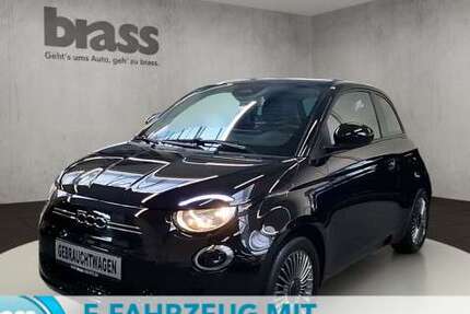 Fiat 500e 30.488 km 14.650 &euro; Aschaffenburg 63739
