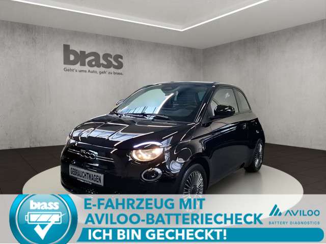 Fiat 500e 30.488 km 14.650 &euro; Aschaffenburg 63739